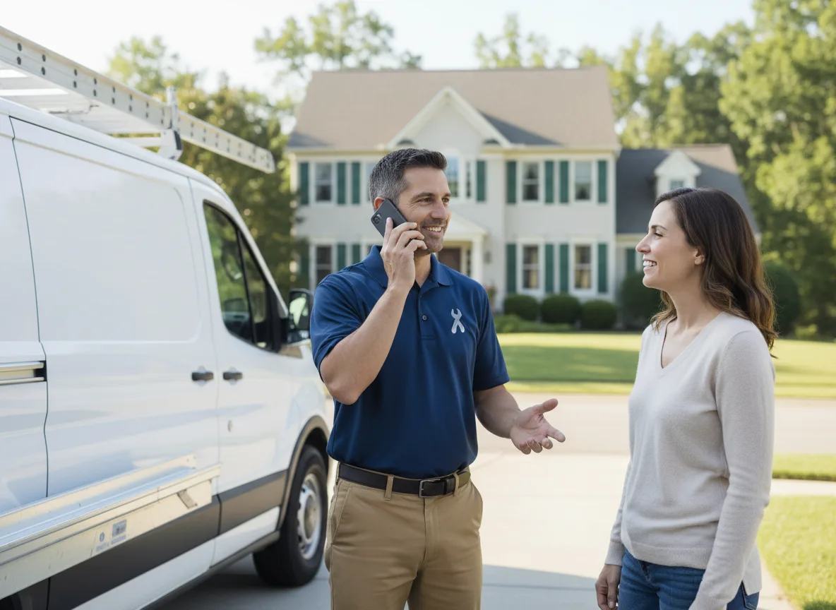 Home Gutter Service Towson, MD FAQs